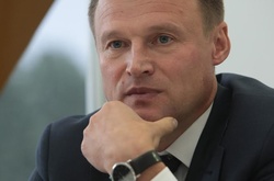 Парламентські партії треба позбавити державного фінансування – Скоцик