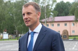 Ярослав Москаленко