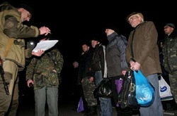 Терористи вимагають амністії для обміну полоненими за формулою «700 на 50» 