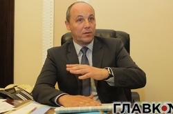 Парубій розповів, чого чекає від Ради в новому році