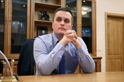 Назар Холодницький