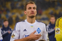 Макаренко відмовився від зарплати 250 тисяч доларів на рік у «Динамо»