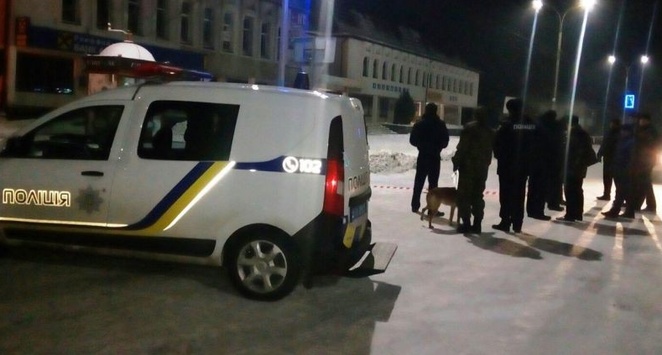 У поліції розповіли подробиці смертельної стрілянини на Житомирщині 