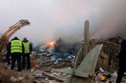 Сім'ям загиблих в авіакатастрофі під Бішкеком виплатять компенсацію