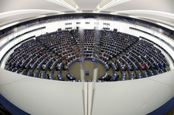 Європарламент завтра обере нового президента 