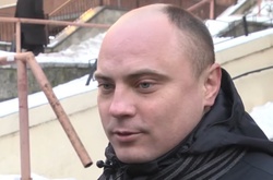 Євген Ковтун, «кіборг» Донецького аеропорту