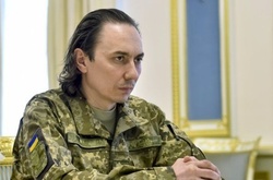 Суд залишив полковника Без'язикова під вартою до 8 лютого 