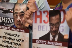 Пошук зниклого в 2014 році малайзійського авіалайнера призупинили