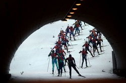 Основа збірної України з біатлону їде на чемпіонат Європи 