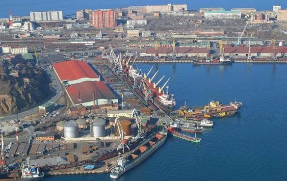 Нового главу АМПУ закликали змінити керівництво адміністрації порту «Південний»