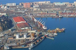 Нового главу АМПУ закликали змінити керівництво адміністрації порту «Південний»