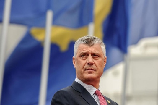 В Косово заявили, що Сербія готує «кримський» сценарій