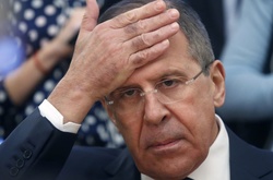 Сергій Лавров