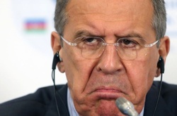 Сергій Лавров