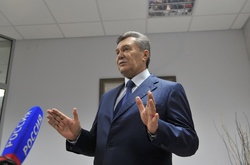 Генпрокуратура не виключає пом'якшення покарання для Януковича у справі про держзраду