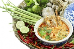 Самая здоровая еда из разных уголков мира