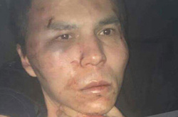 Абдулкадир Машаріпов