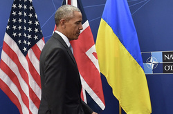 Україна ніколи не була пріоритетом для адміністрації Обами - експерт