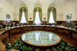 Рада НБУ проведе таємне засідання про стан валютного ринку