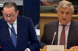 Пітелла чи Таяні. Хто очолить Європарламент?