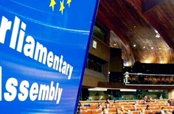 Російська делегація «принципово» не братиме участі у роботі зимової сесії ПАРЄ