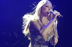 Мэрайя Кери и Элтон Джон получили рекордные гонорары на свадьбе внучки совладельца «Домодедово»