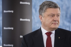 Петро Порошенко