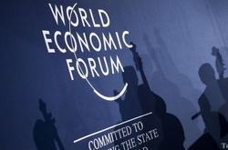 Всесвітній економічний форум розпочався у Давосі