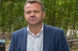 Анатолій Федорук