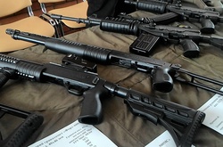 Уряд дозволив експорт та імпорт зброї підприємству «Форт» 