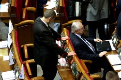 Нардепа-радикала спіймали на кпопкодавстві в Раді