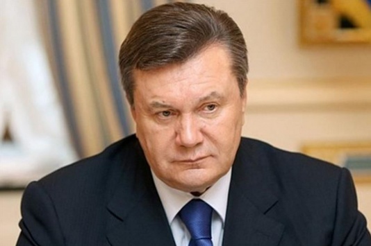 У ГПУ запевнили, що мають достатньо доказів для доведення держзради Януковича