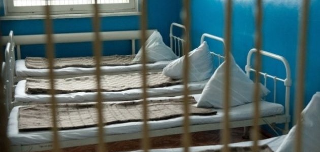 На Сумщині прокуратура перевіряє факти катування пацієнтів обласної психлікарні