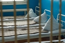 На Сумщині прокуратура перевіряє факти катування пацієнтів обласної психлікарні