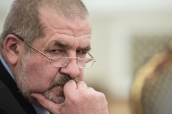 Чубаров: Приїзд ватажків «ДНР/ЛНР» до Криму - доказ причетності РФ до тероризму