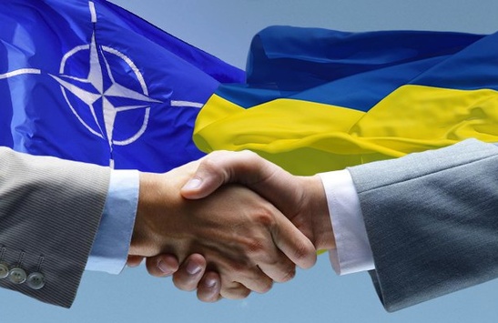 У Брюсселі засідає комісія Україна – НАТО