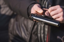 Минулого року скоєно 1 тис. 655 убивств