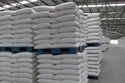 Експорт українського цукру