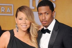 Ник Кэннон поддержал Мэрайю Кэрри