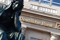 У США заявили про завершення врегулювання справи з Deutsche Bank