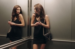  Белла Хадид представила новый революционный продукт в линейке Dior Diorskin Forever