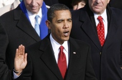 Барак Обама