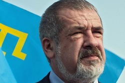 Чубаров назвав зрадницькою заяву Савченко про здачу Криму