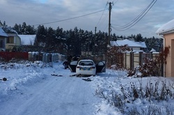 Трагедія в Княжичах: притягнуто до відповідальності понад 20 поліцейських