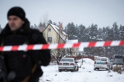 Стрілянина в Княжичах: до відповідальності притягнуть більше 20 поліцейських