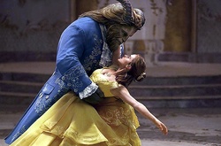 Эмма Уотсон в восторге от главной роли в фильме «Красавица и чудовище»