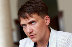 Комітет Ради з нацбезпеки проголосував за виключення Савченко