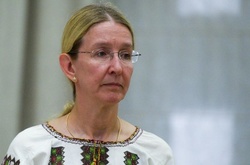 Супрун заявила, що завдяки міжнародним закупівлям вакцин Україна заощадила 3 млн доларів