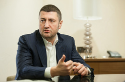 Позиція НБУ щодо Бахматюка відлякує інвесторів та руйнує авторитет країни &ndash; нардеп Козаченко