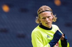 «Динамо» може посилитися півзахисником збірної Швеції 